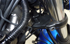 KAWASAKI Z250 SL 2009 BR250E