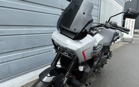 HARLEY PAN AMERICA 1250ST 2025 ZJS