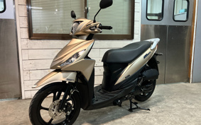 HONDA CROSS CUB JA45