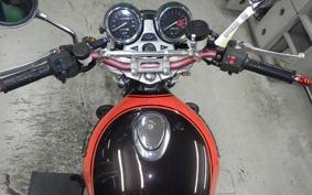 KAWASAKI ZEPHYR 1100 2000 ZRT10A