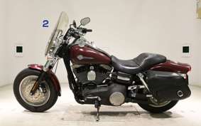HARLEY FXDF 1580 2007