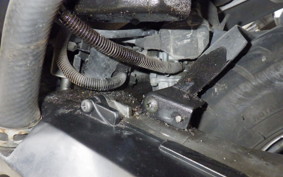 SUZUKI ADDRESS V100 2015 CE13A