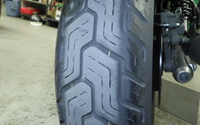 HONDA REBEL 250 A 2016 MC49