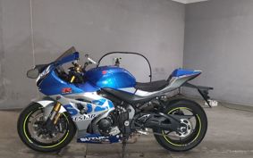 SUZUKI GSX-R1000R 2021 DM11G