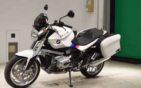 BMW R1200R 2009