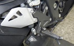 KAWASAKI ZX 10 NINJA ABS 2012