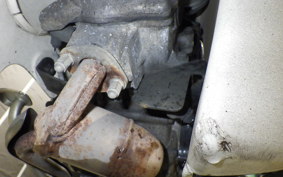 HONDA C50 SUPER CUB E 2014 AA01