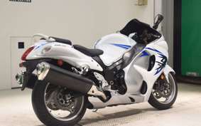 SUZUKI HAYABUSA Gen.2 2009
