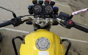 HONDA CB400SF VTEC K NC42