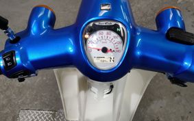 HONDA SUPER CUB110 JA59