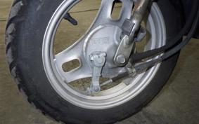 SUZUKI LET's 4 Basket CA43A