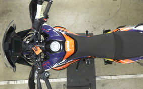 KTM 790 ADVENTURE 2022