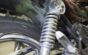 KAWASAKI ZEPHYR 400 Gen.2 1992 ZR400C