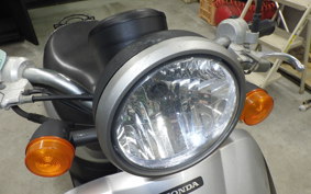 HONDA TODAY 2