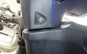 YAMAHA AXIS 125 Z SED7J