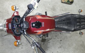 HONDA GL 500 WING 1979 GL500