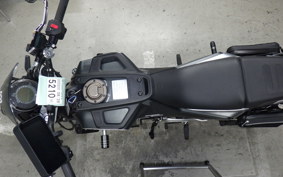 HUSQVARNA SVARTPILEN 250 2006