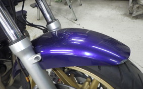 HONDA CB750 GEN 2 2005 RC42