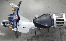 HONDA C70 SUPER CUB 2023 C70