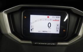 HONDA FORZA 250 2022 MF17