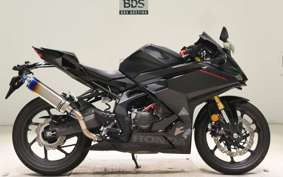 HONDA CBR250RR A 2016 MC51