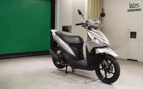 SUZUKI ADDRESS 110 CE47A
