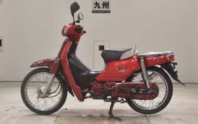 HONDA C110 SUPER CUB JA10