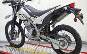 KAWASAKI KLX230 SHERPA LX232A
