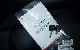 SYM JOYRIDES125I 2019