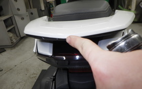 HONDA PCX125 JK05