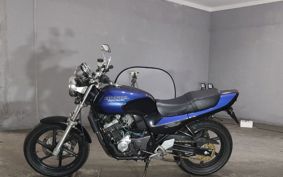 HONDA JADE MC23