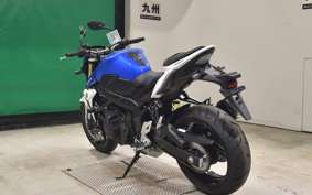 SUZUKI GSR750 A 2015 GR7NA