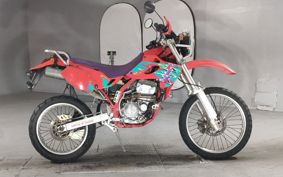KAWASAKI KLX250 R LX250D