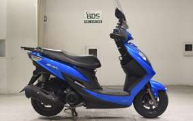 SUZUKI ｽｳｨｯｼｭ125 2025 DV12B