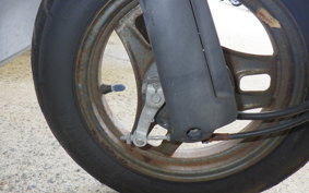 SUZUKI LET's 2 CA1PA