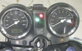 HONDA CB750 GEN 2 2007 RC42