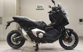 HONDA X-ADV 750 2026 RH21