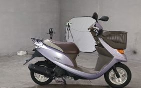 HONDA DIO CHESTER AF68