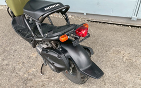 HONDA ZUMAR AF58