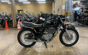 YAMAHA SR500-1 1988 1JN