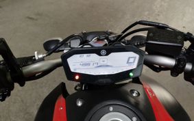 YAMAHA MT-07 RM07J