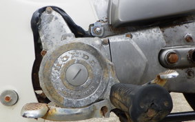 HONDA C90 SUPER CUB E HA02