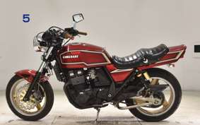 KAWASAKI ZRX400 1995 ZR400E