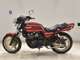 Фото Kawasaki ZRX400 1995 с японского аукциона