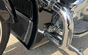 HARLEY FLTRX 2024 KH7