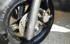 SUZUKI ADDRESS V125 G CF46A