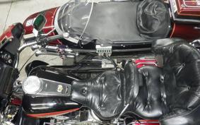 HARLEY FLHTC SIDECAR 1340 1987