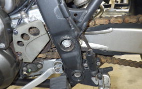 KAWASAKI KLX250D TRACKER LX250E
