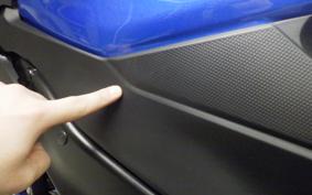 SUZUKI GSX-S1000GT 2023 EK1AA