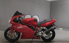 DUCATI  DUCATI SS1000DS V503AA